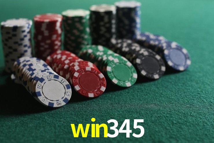 Game Providers win345