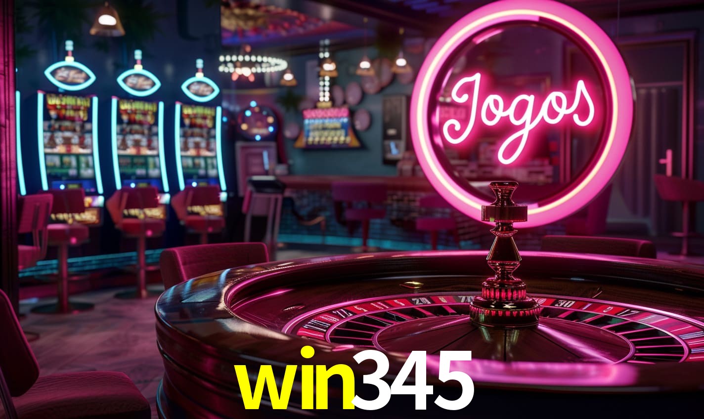 win345 Salvador - Strategies