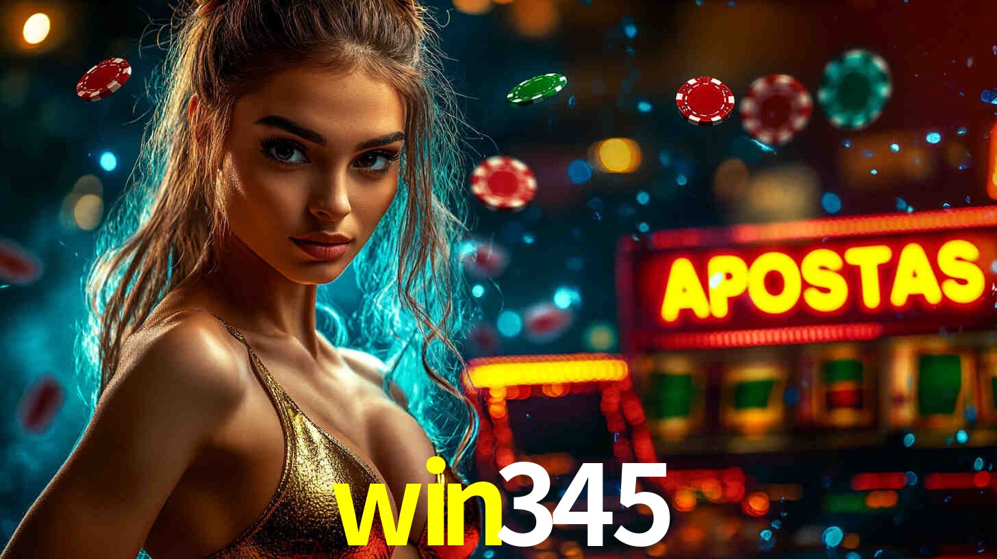 Descubra a Essência do win345: Nossa História e Compromissos