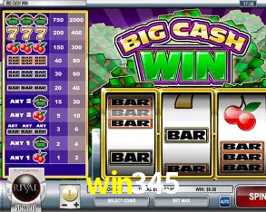Descubra a Magia dos Jogos de Arcade no win345