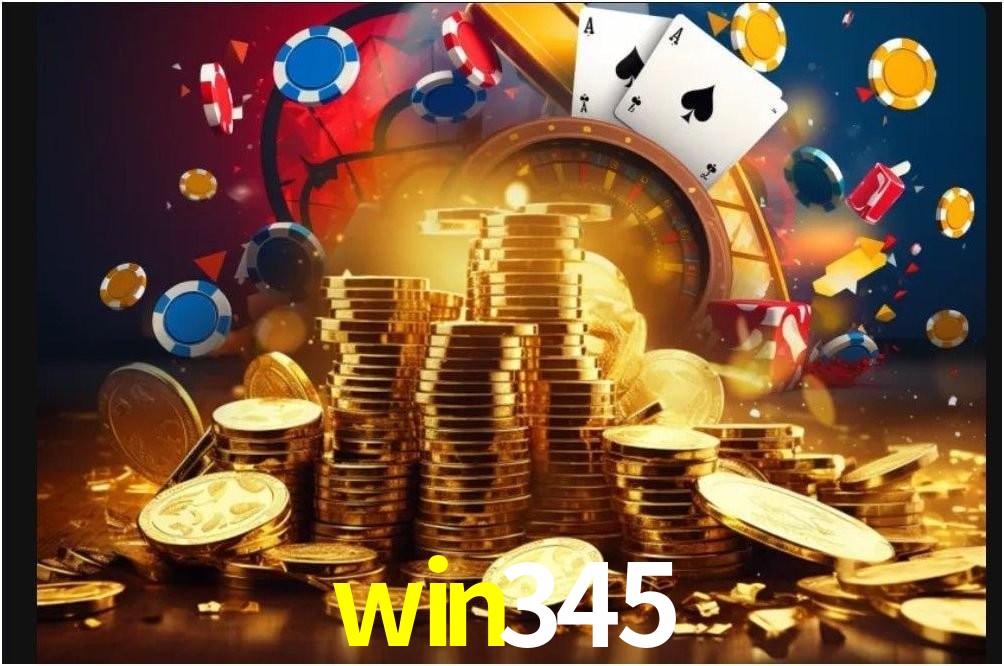 Bônus Diários win345