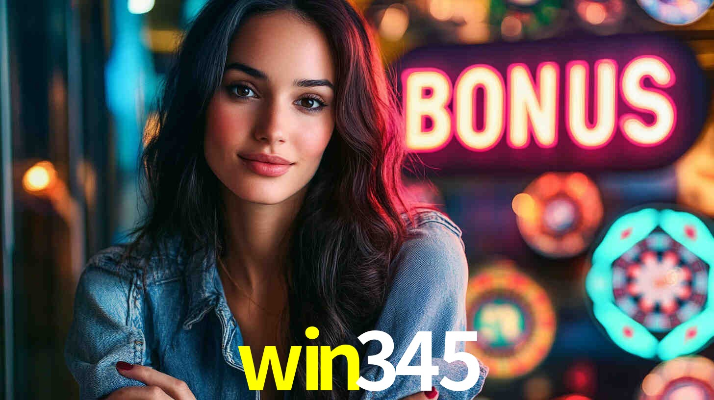 win345: Seu Especialista em Apostas Esportivas Brasileiras