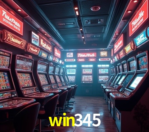 win345 São Paulo - Hot Promos