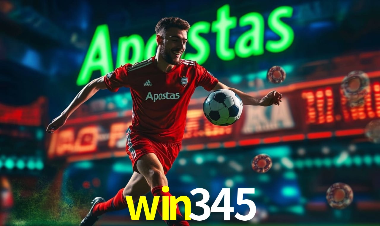 Mesa de Blackjack win345