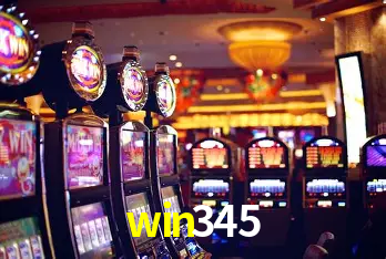 win345 Belo Horizonte - Reivindique Bonus