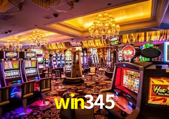 win345 Rio de Janeiro - Professional Dealers