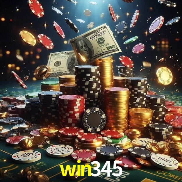 Jogos Exclusivos win345