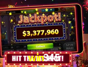 win345 Belo Horizonte - VIP Casino