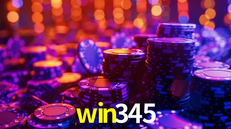 Bônus Generosos e Exclusivos no win345 para Você!