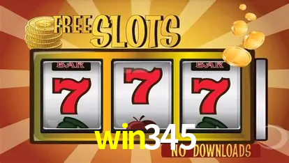 Descubra o Mundo do Cassino Online com win345