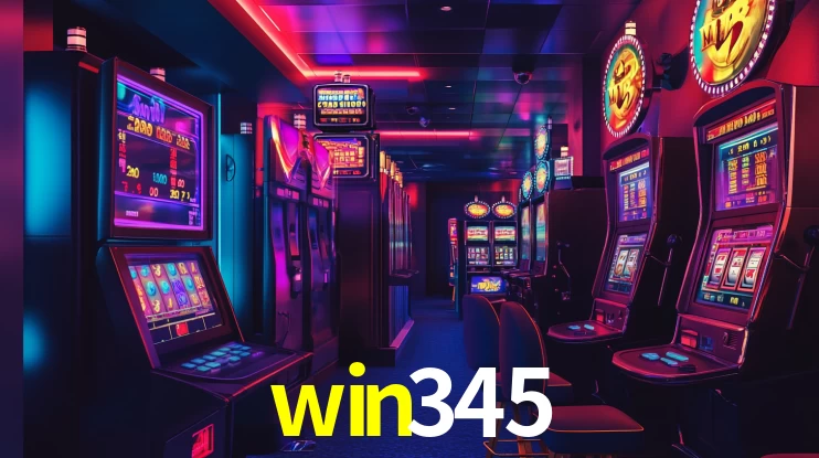 Exclusive Games win345