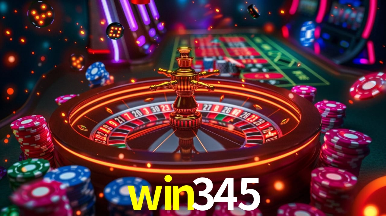Programa VIP win345