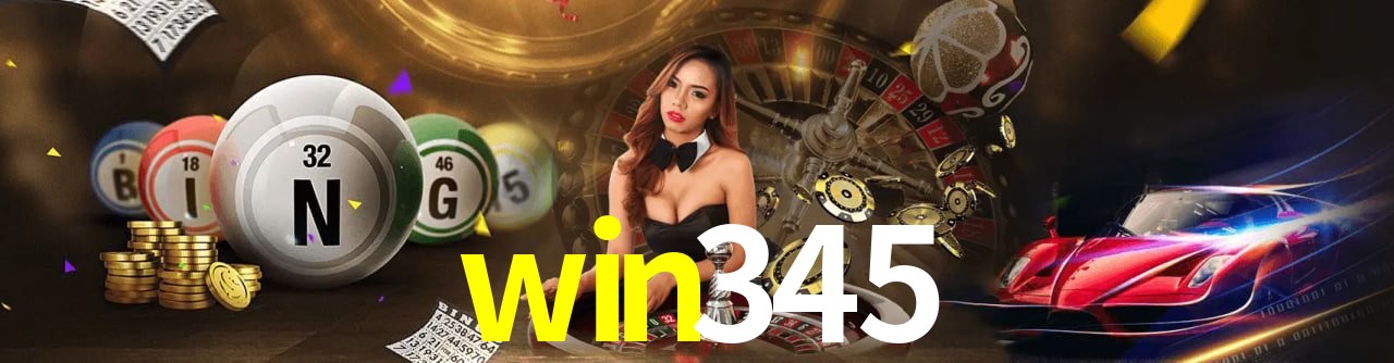 win345 Rio de Janeiro - Slot Strategy