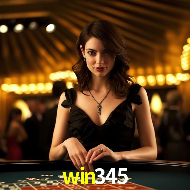 Desvendando o Mundo dos Jogos Virtuais na win345