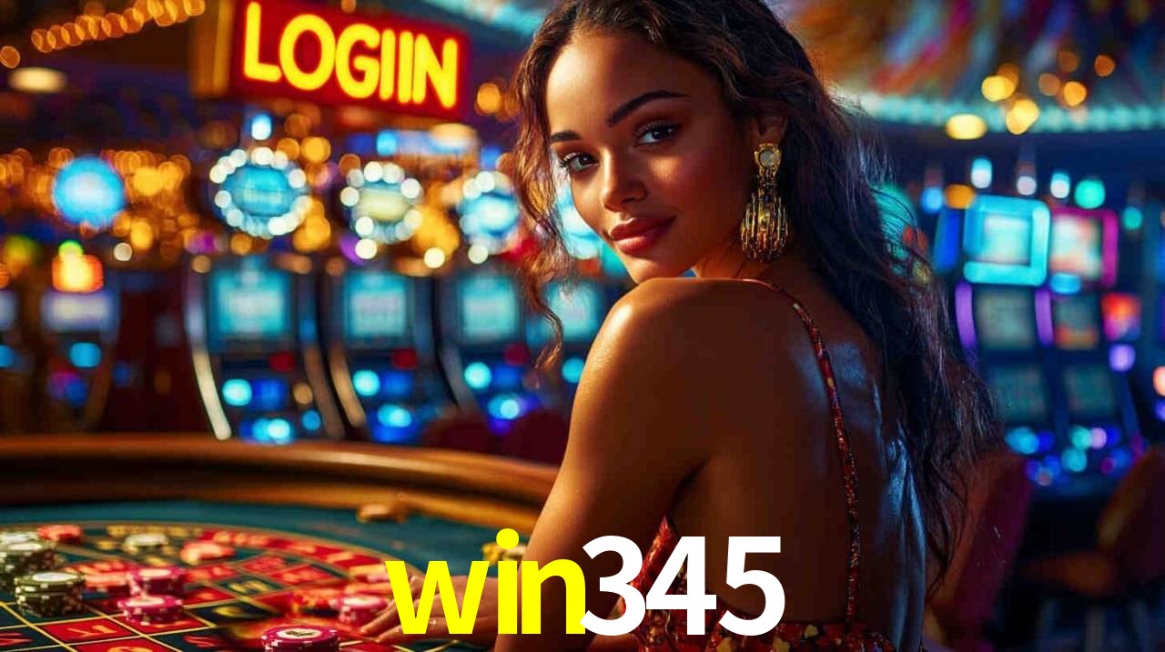 win345 Belo Horizonte - Jackpots