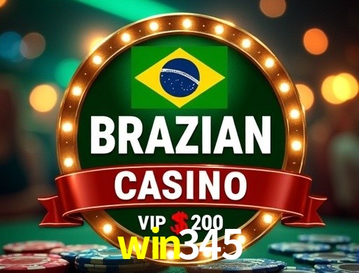 win345 Salvador - Strategy