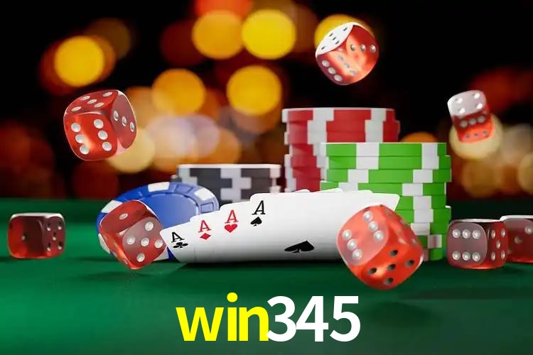 win345 São Paulo - Jogo Providers