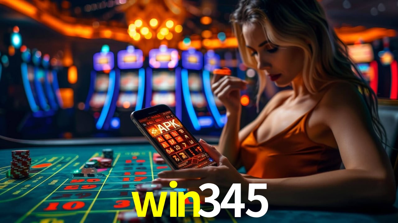 Tennis Betting win345