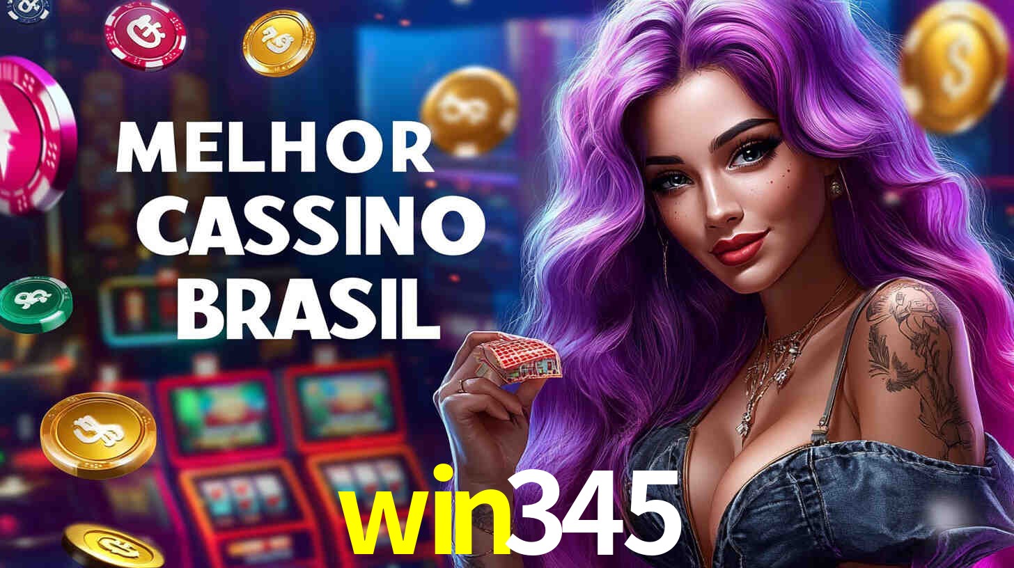 Descubra a Essência do win345: Nossa História e Compromissos