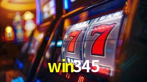 win345 - Aplicativo Móvel