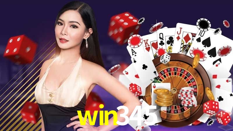 Casino VIP win345