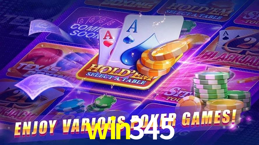 cassino win345