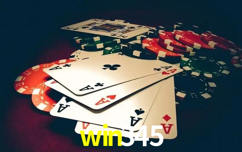 win345 Brasília - Betting Features