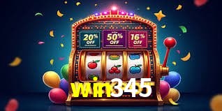 win345 - Rápido Acesse
